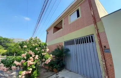 Casa com 3 quartos à venda no jardim josé sampaio júnior, ribeirão preto  por r$ 380.000