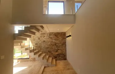 Casa em condomínio fechado com 4 quartos à venda no residencial e empresarial alphaville, ribeirão preto  por r$ 3.990.000