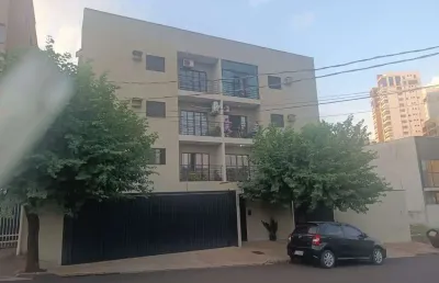 Apartamento com 2 quartos à venda no jardim botânico, ribeirão preto  por r$ 390.000