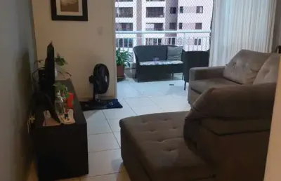 Apartamento com 3 quartos à venda no jardim nova aliança sul, ribeirão preto  por r$ 650.000