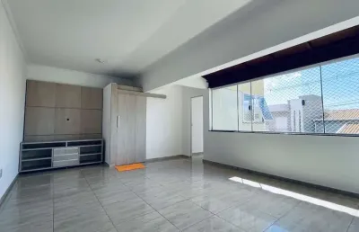 Apartamento com 2 quartos à venda no residencial greenville, ribeirão preto  por r$ 296.000