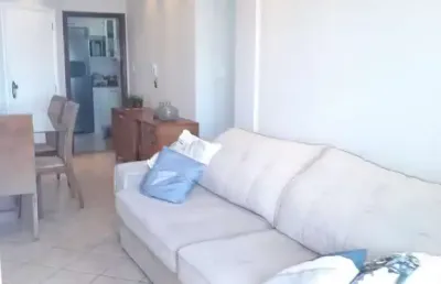 Apartamento com 3 quartos à venda no jardim boa esperança, franca  por r$ 390.000