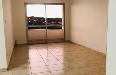 Apartamento com 2 quartos à venda no ipiranga, ribeirão preto  por r$ 296.800