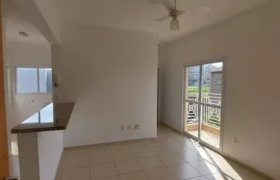 Apartamento com 1 quarto à venda no nova aliança, ribeirão preto  por r$ 225.000