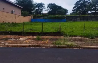 Terreno em condomínio fechado à venda no jardim canadá, ribeirão preto  por r$ 1.300.000