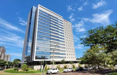 Apartamento com 1 quarto à venda na vila do golf, ribeirão preto  por r$ 217.000