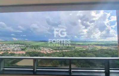Apartamento com 3 quartos à venda no residencial alto do ipê, ribeirão preto  por r$ 1.350.000