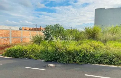 Terreno à venda no parque das oliveiras ii, ribeirão preto  por r$ 206.700