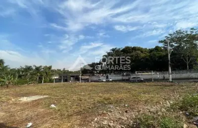 Terreno à venda no parque são sebastião, ribeirão preto  por r$ 220.000