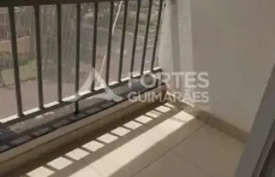 Apartamento com 1 quarto à venda no ribeirânia, ribeirão preto  por r$ 240.000