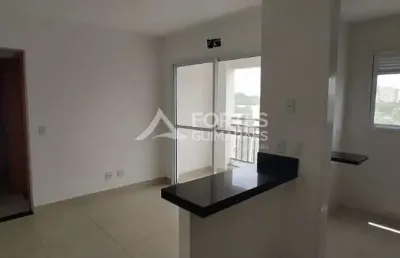 Apartamento com 1 quarto à venda no ribeirânia, ribeirão preto  por r$ 240.000