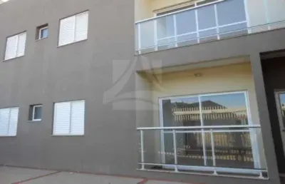 Apartamento com 3 quartos à venda no jardim anhangüera, ribeirão preto  por r$ 270.000