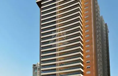 Apartamento com 3 quartos à venda no bosque das juritis, ribeirão preto  por r$ 1.630.000