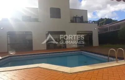 Casa com 4 quartos à venda no alto da boa vista, ribeirão preto  por r$ 1.700.000
