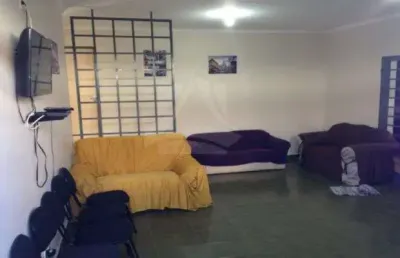 Barracão / galpão / depósito com 1 sala à venda no jardim antártica, ribeirão preto  por r$ 1.550.000