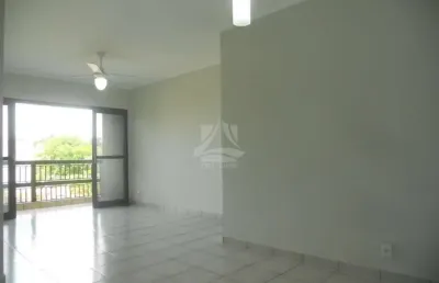 Apartamento com 3 quartos à venda no sumarezinho, ribeirão preto  por r$ 300.000