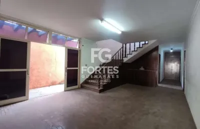 Casa com 5 quartos à venda no alto da boa vista, ribeirão preto  por r$ 900.000