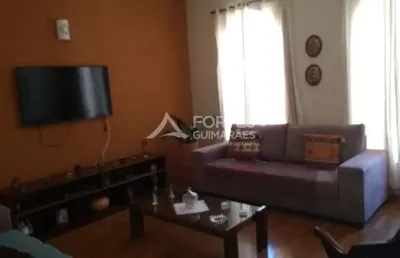 Casa com 5 quartos à venda no jardim são luiz, ribeirão preto  por r$ 848.000