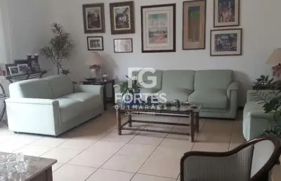 Casa com 3 quartos à venda no alto da boa vista, ribeirão preto  por r$ 850.000