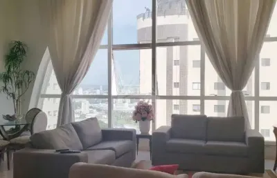 Apartamento com 4 quartos à venda no jardim irajá, ribeirão preto  por r$ 1.590.000