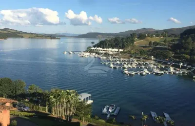 Casa em condomínio fechado com 8 quartos à venda em escarpas do lago, capitólio  por r$ 7.800.000