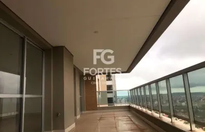 Apartamento com 3 quartos à venda no bosque das juritis, ribeirão preto  por r$ 1.568.000