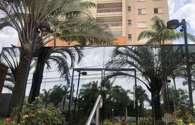 Apartamento com 3 quartos à venda no jardim botânico, ribeirão preto  por r$ 742.000