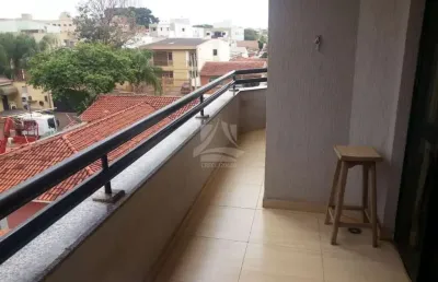 Apartamento com 2 quartos à venda no jardim irajá, ribeirão preto  por r$ 350.000