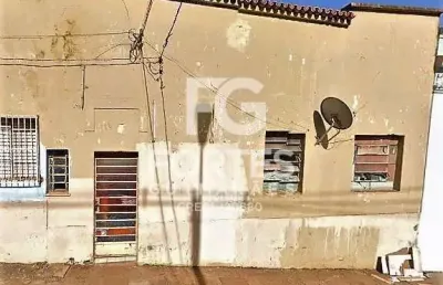 Casa com 3 quartos à venda na vila seixas, ribeirão preto  por r$ 300.000