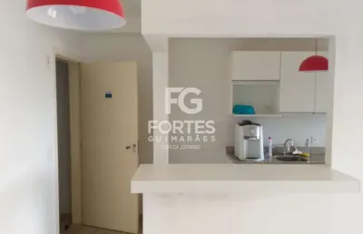 Apartamento com 2 quartos à venda no alto da boa vista, ribeirão preto  por r$ 410.000