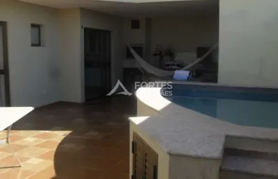 Apartamento com 4 quartos à venda no santa cruz do josé jacques, ribeirão preto  por r$ 1.150.000