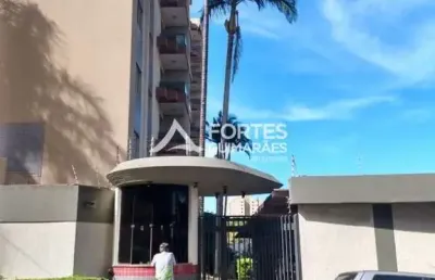 Apartamento com 3 quartos à venda no presidente médici, ribeirão preto  por r$ 420.000