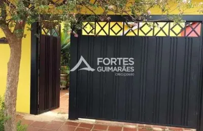 Casa com 5 quartos à venda no ipiranga, ribeirão preto  por r$ 350.000