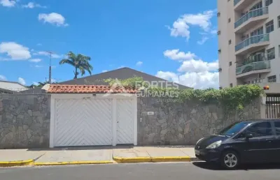 Casa com 3 quartos à venda no jardim sumaré, ribeirão preto  por r$ 950.000
