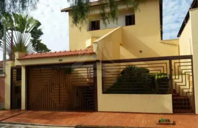 Casa com 3 quartos à venda no ribeirânia, ribeirão preto  por r$ 1.500.000
