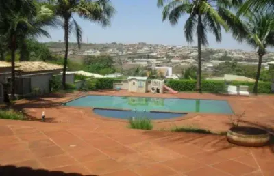 Casa em condomínio fechado com 4 quartos à venda em bonfim paulista, ribeirão preto  por r$ 4.000.000