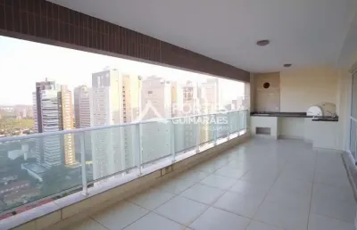 Apartamento com 3 quartos à venda no bosque das juritis, ribeirão preto  por r$ 1.460.000