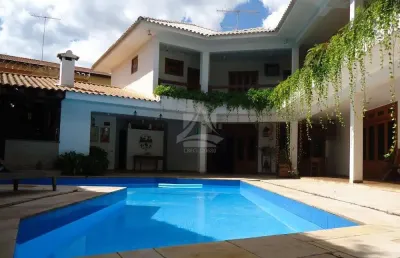 Casa com 5 quartos à venda no ribeirânia, ribeirão preto  por r$ 2.000.000
