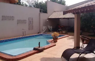 Casa com 4 quartos à venda no jardim canadá, ribeirão preto  por r$ 1.800.000