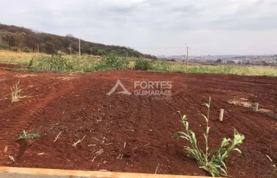 Terreno à venda no recreio anhangüera, ribeirão preto  por r$ 190.800