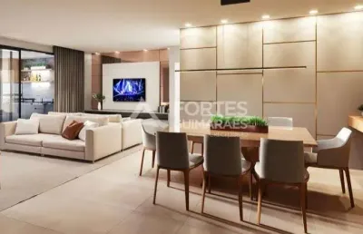 Apartamento com 3 quartos à venda no jardim olhos d'água, ribeirão preto  por r$ 1.094.614