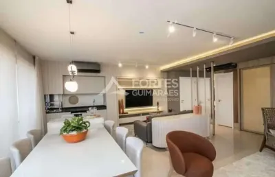 Apartamento com 3 quartos à venda no jardim olhos d'água, ribeirão preto  por r$ 1.189.275