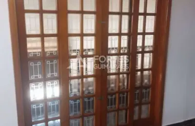 Casa com 6 quartos à venda na vila tibério, ribeirão preto  por r$ 390.000