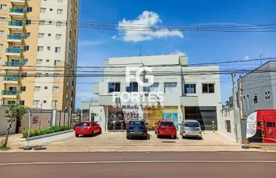Ponto comercial com 1 sala à venda na vila monte alegre, ribeirão preto  por r$ 400.000