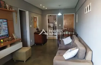 Apartamento com 3 quartos à venda no planalto verde, ribeirão preto  por r$ 220.000
