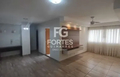 Apartamento com 2 quartos à venda no jardim anhangüera, ribeirão preto  por r$ 245.000