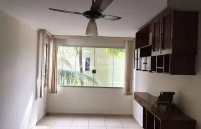Apartamento com 1 quarto à venda no iguatemi, ribeirão preto  por r$ 300.000