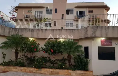 Apartamento com 1 quarto à venda no jardim paulistano, ribeirão preto  por r$ 180.000