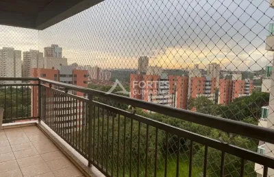 Apartamento com 4 quartos à venda no jardim botânico, ribeirão preto  por r$ 827.000