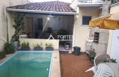Casa com 3 quartos à venda no santa cruz do josé jacques, ribeirão preto  por r$ 630.000